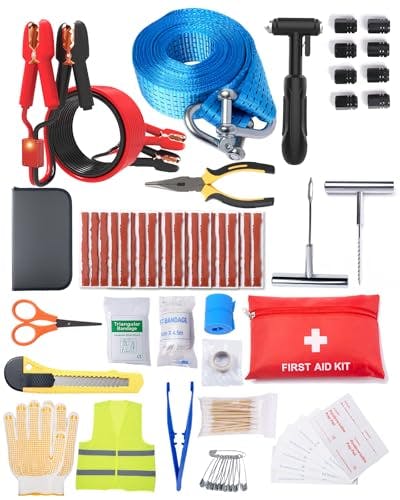 Auto Emergency Kit
