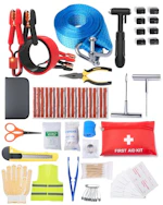 Auto Emergency Kit