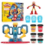 Play-Doh Iron Man Armor Maker Lab
