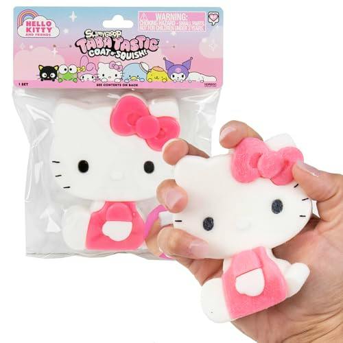 Hello Kitty Taba Tastic Squishy Kit