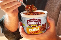 campbell's chunky chili