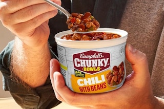 campbell's chunky chili