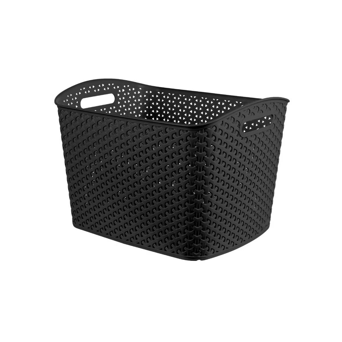 Brightroom Y-Weave XL Basket
