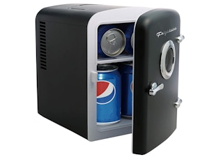 amazon frigidaire retro mini fridge 1620564359 1620564359