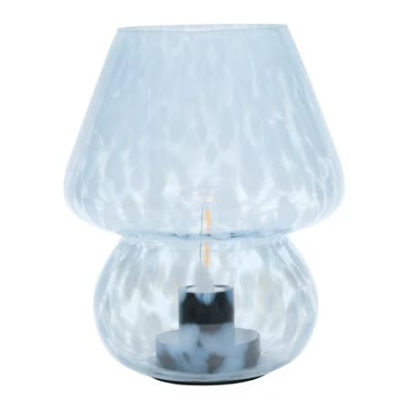 Urban Shop Mushroom Table Lamp