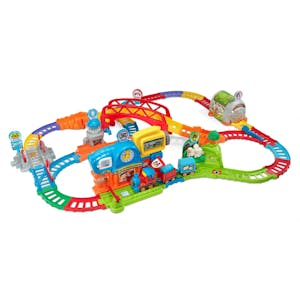VTech Motorized Train Set