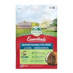 Senior Guinea Pig Food