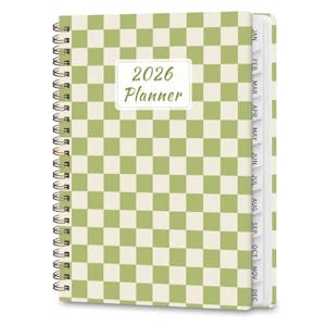 2026 Planner