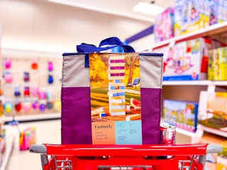 embark giant yard tumbling blocks in target cart