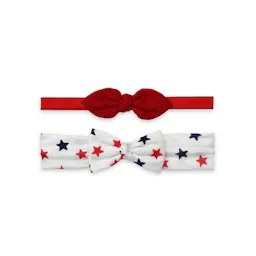 Baby Headwrap 2-Pack