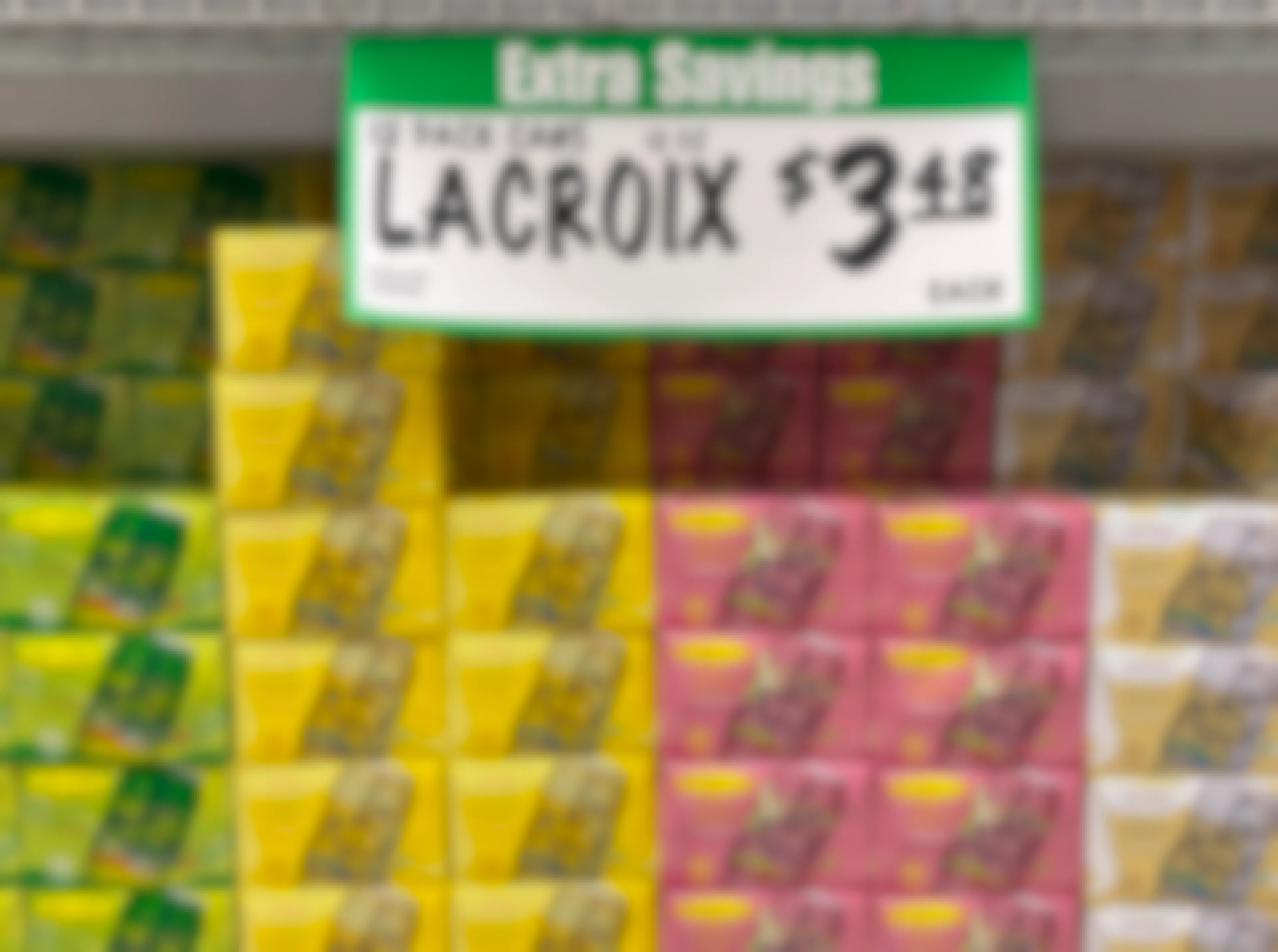 Best Place to Buy LaCroix Flavors (Hint: It's Not Costco)