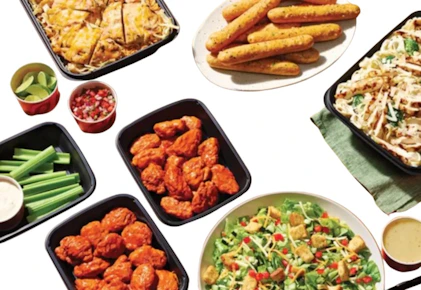 Applebee's $50 eGift Card