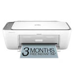 DeskJet 2855e Wireless Printer