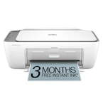 DeskJet 2855e Wireless Printer