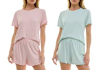 Sincerely Jules Women's Pajama Set