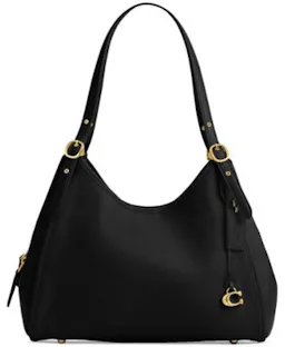 COACH Bella Shoulder Bag