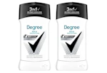 2 Degree Deodorants