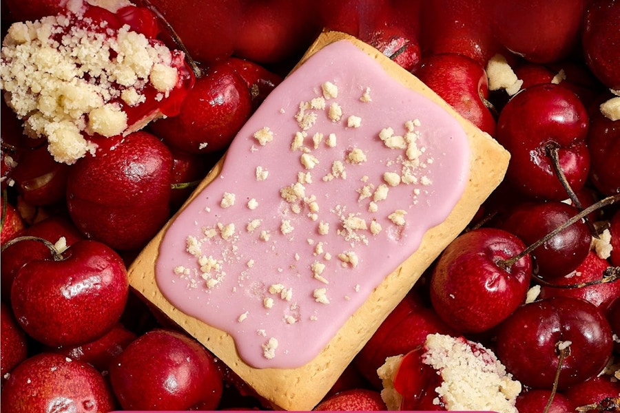 Legendary Foods Protein Pastry Amazon