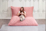 amazon bean bag