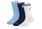 Jordan Kids' Socks 3-Pack
