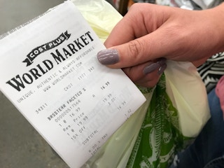 World Market Hacks Return