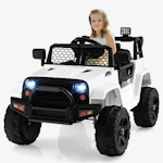Costway Kids' Ride-On Truck