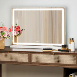 JHK LED Vanity Mirror