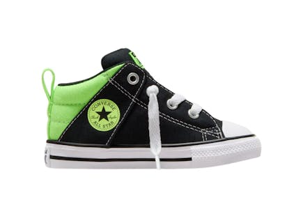 Converse Toddler's Shoes