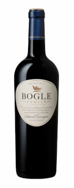 2 Bogle Vineyards Wines