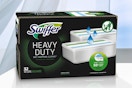 Swiffer wet refill pads