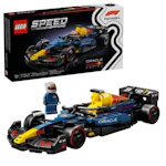 LEGO Speed Champions RB20 F1 Car