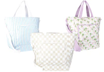 No Boundaries Cooler Tote Bag