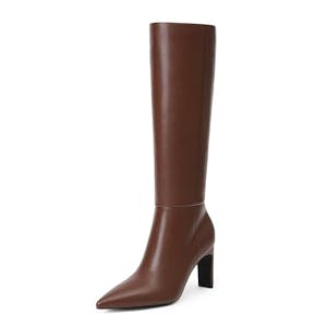 Women's Knee High Boots