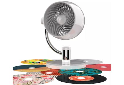 Vornado Circulating Fan