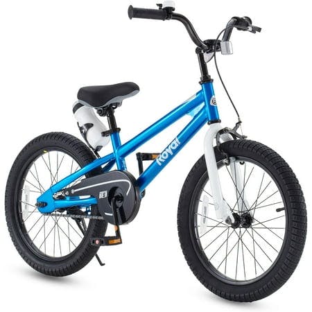 Royalbaby Freestyle 18-in Kids Bike