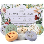 Shower Steamers