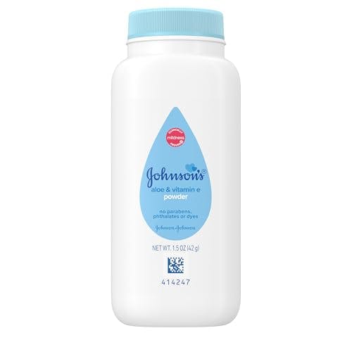 Baby Powder