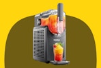 slushie machine