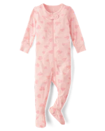 The Children's Place Baby Pajamas