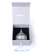 Godinger Hershey's Kisses Candy Dish