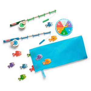 Melissa & Doug Fishing Game