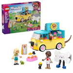 LEGO Friends Pet Accessories Van
