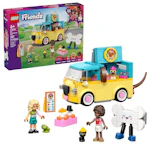 LEGO Friends Pet Accessories Van