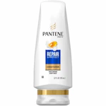 2 Pantene Hair Care Products