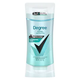 Degree Deodorant