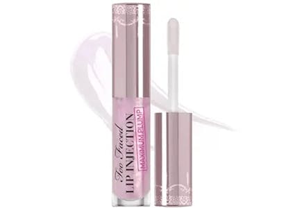 Too Faced Lip Injection Lip Gloss