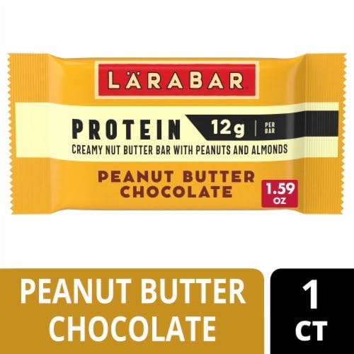 Larabar Protein Bar Single