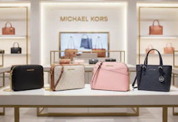 Michael Kors Bags