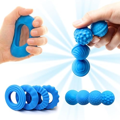 Magnetic Fidget Balls