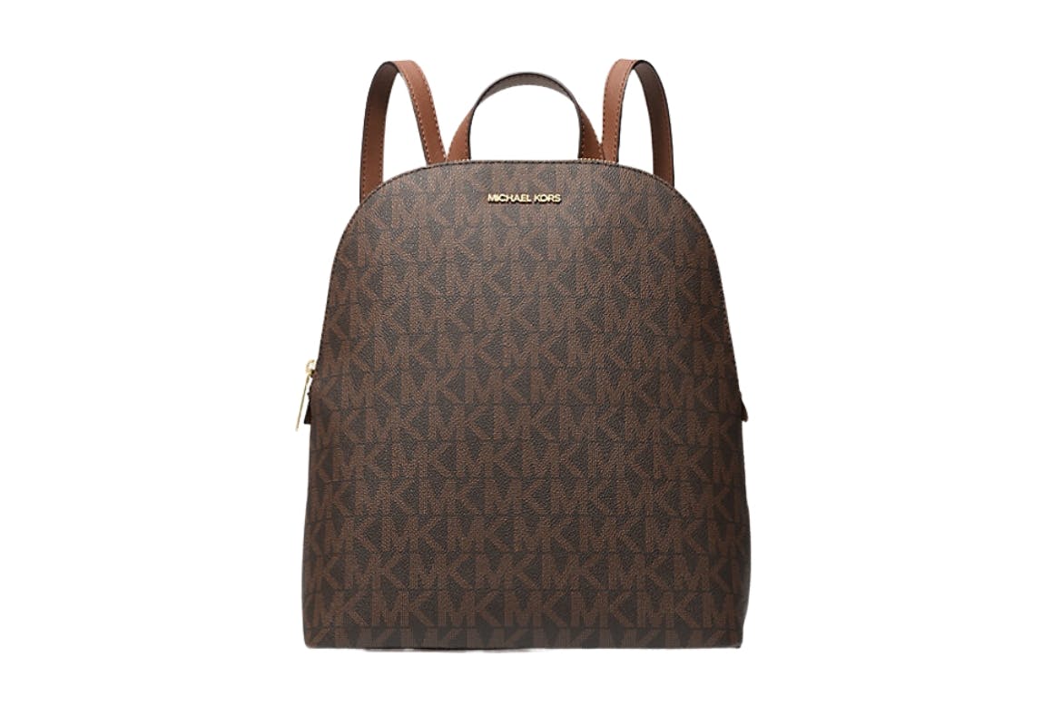 Michael Kors Large Backpack